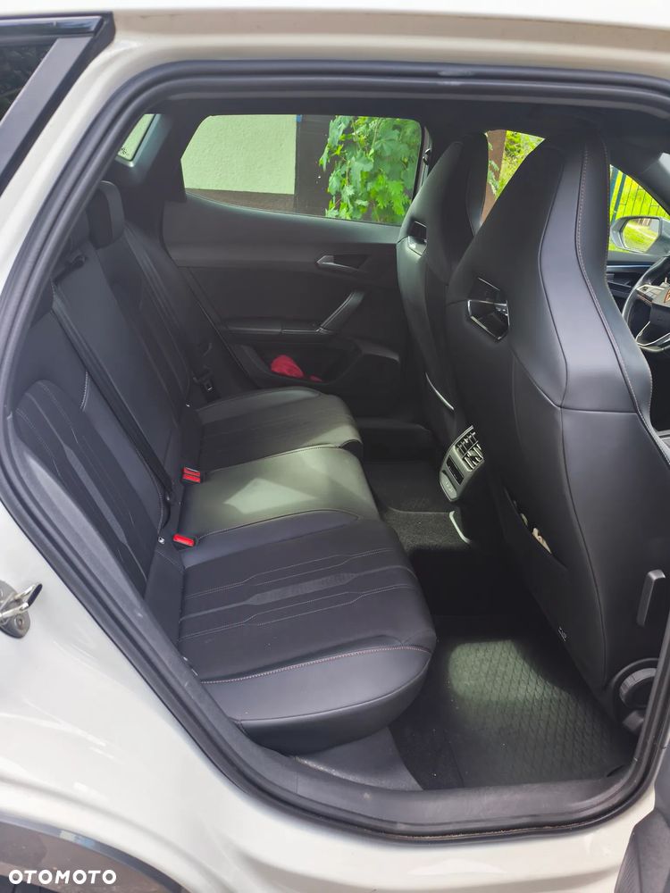 Cupra Formentor 1.5 TSI DSG - 23