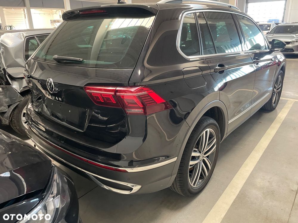 Volkswagen Tiguan 1.5 TSI EVO Elegance DSG - 3