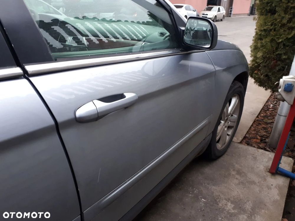 CHRYSLER PACIFICA 03-07 3.5 V6 MCPHERSON PRZOD PRAWY LEWY - 16