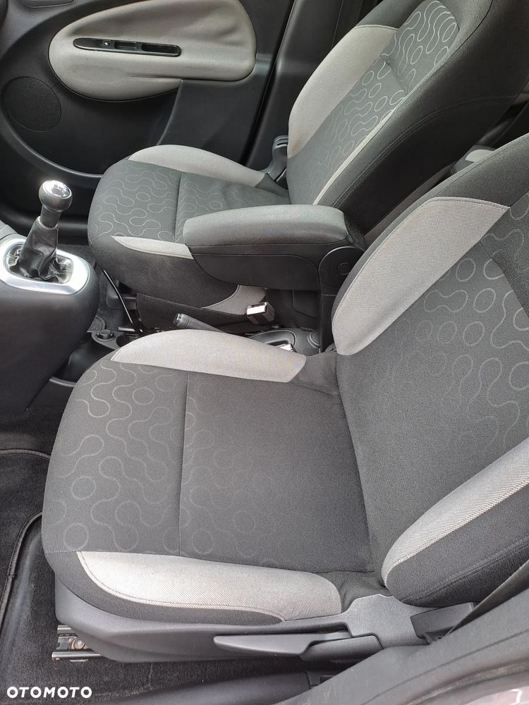 Citroën C3 Picasso VTi 95 Tendance - 12