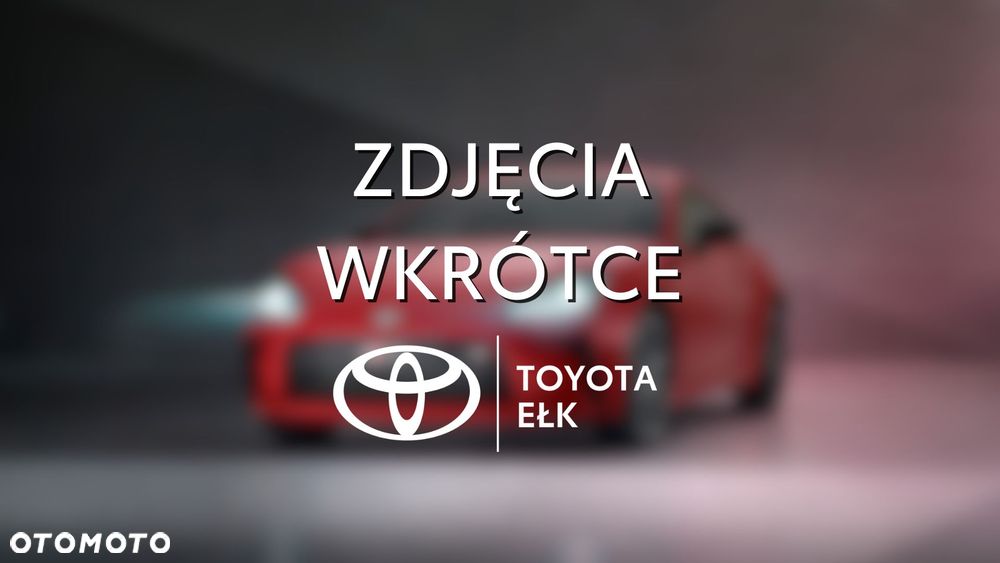 Toyota RAV4 2.5 Hybrid Comfort 4x2 - 1