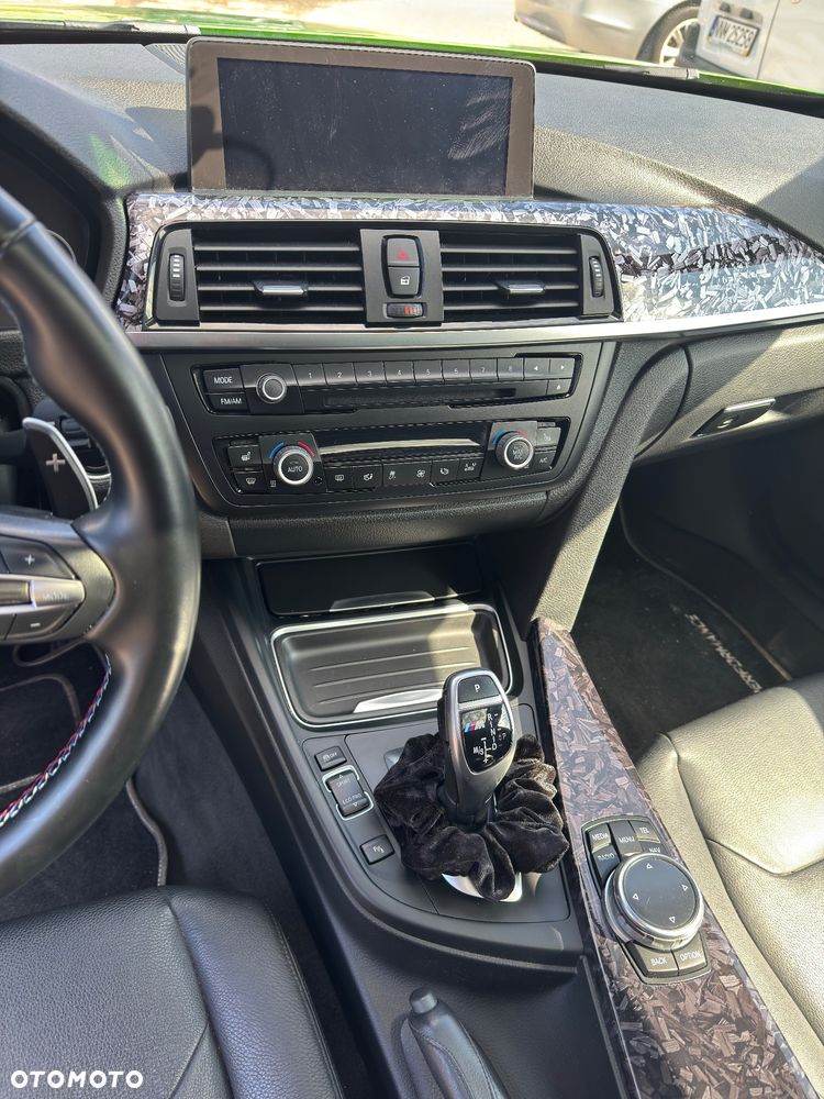 BMW Seria 4 428i xDrive - 9