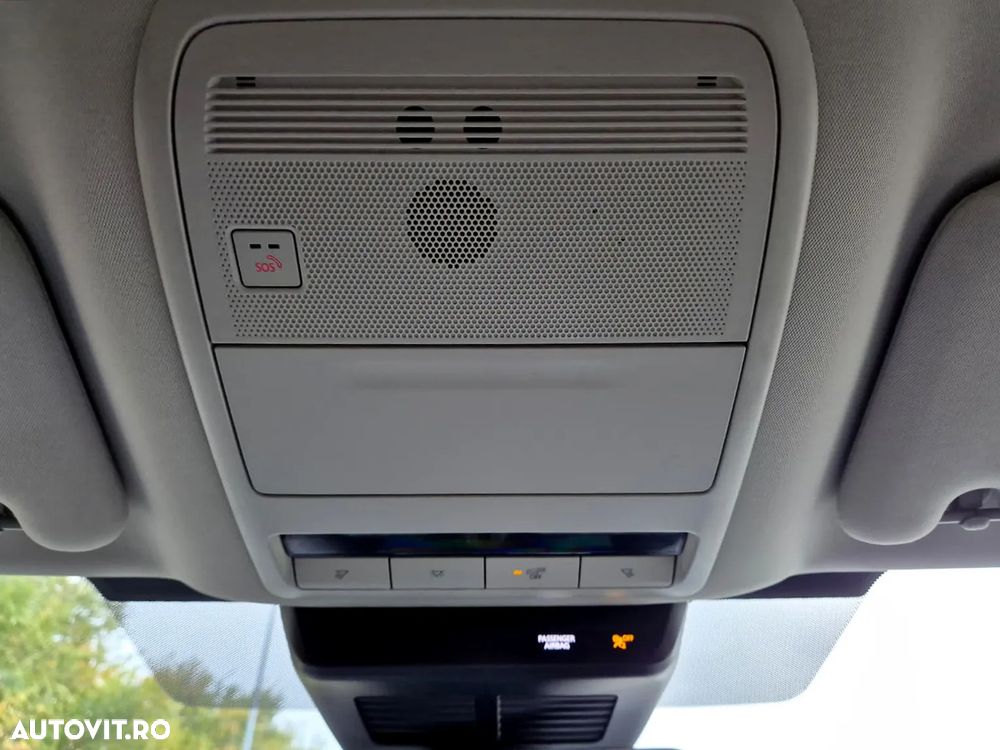 Mazda CX-60 e-Skyactiv PHEV Homura - 28