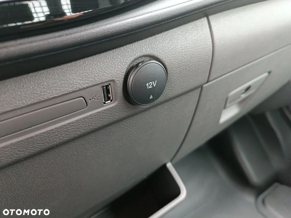 Ford Transit - 17