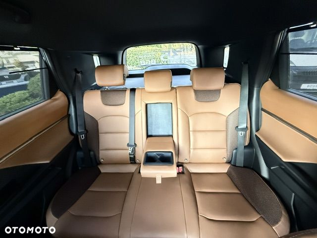 SsangYong/KGM Torres - 8
