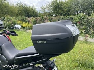 Honda CB - 8