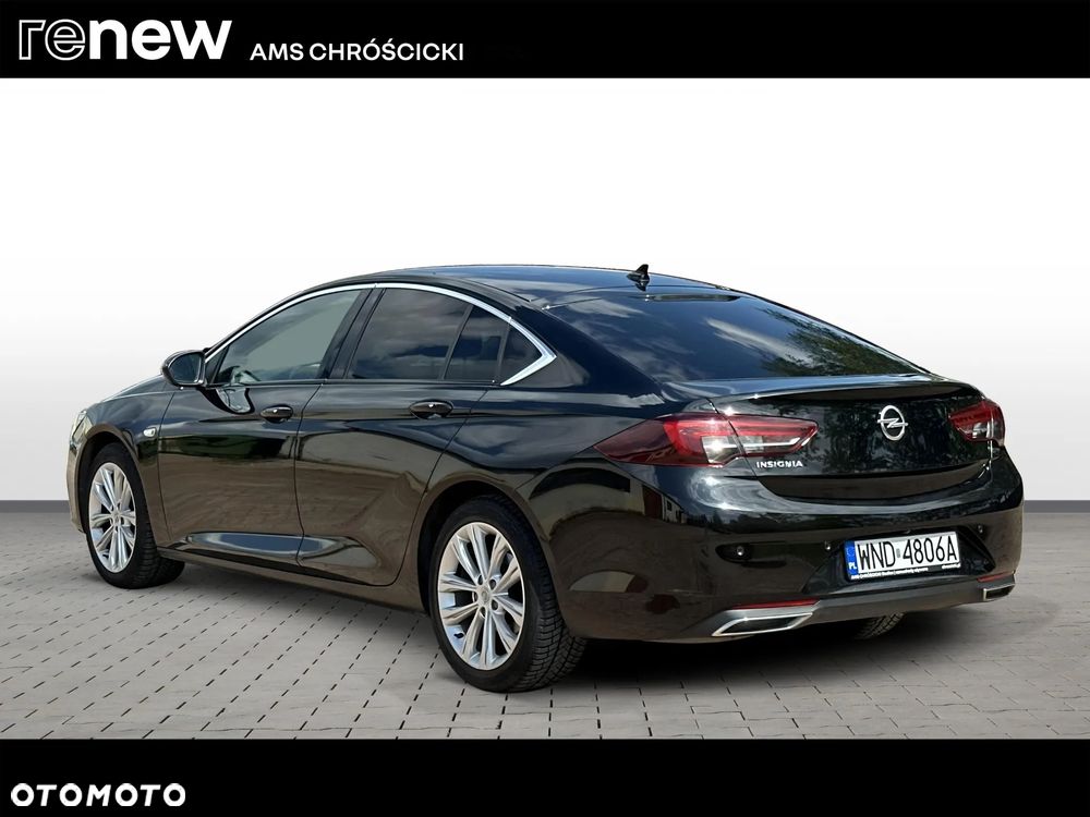 Opel Insignia 2.0 T Business Edition S&S - 4
