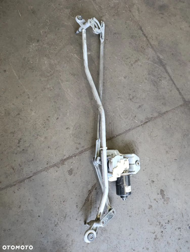 Mercedes ATEGO III EURO 6 mechanizm wycieraczek 404399 - 1