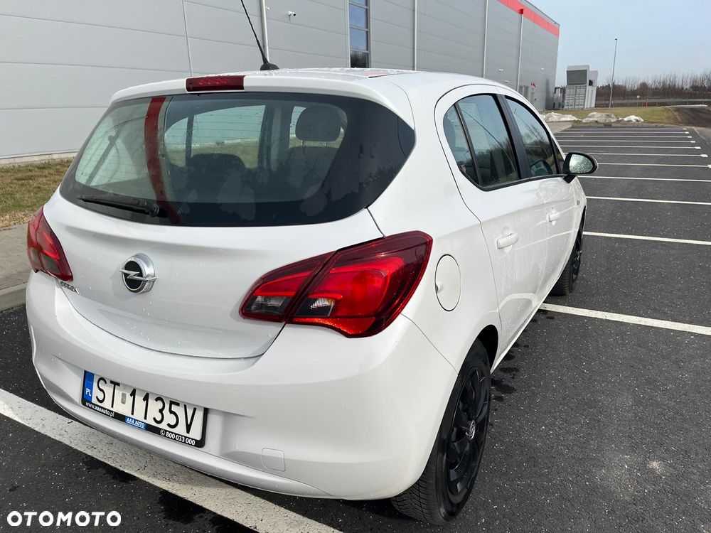 Opel Corsa 1.2 Color Edition - 8