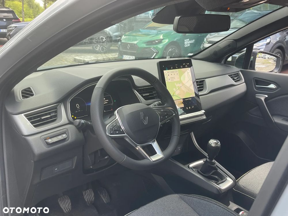 Renault Captur 1.2 TCe Techno - 14