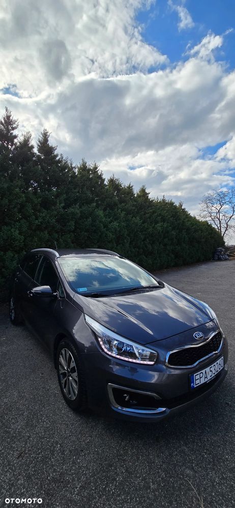 Kia Ceed 1.0 T-GDI L - 17