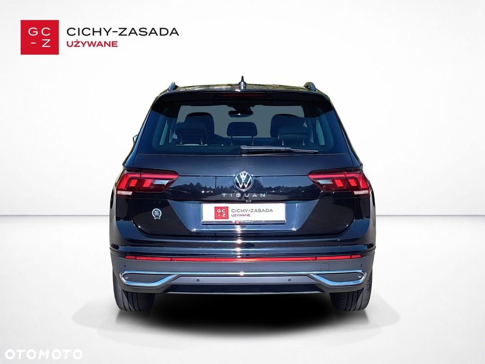 Volkswagen Tiguan 2023 photo 4