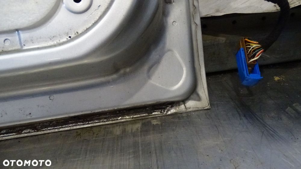 DRZWI LEWY PRZÓD FIAT BRAVO II - 16