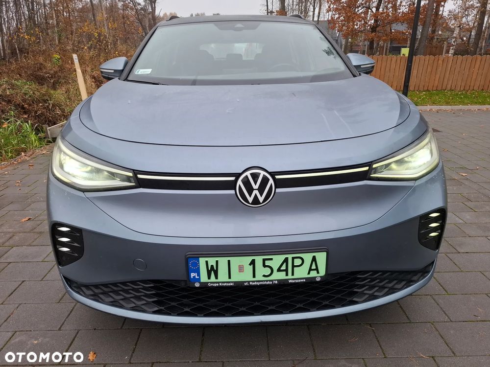 Volkswagen ID.4 - 5