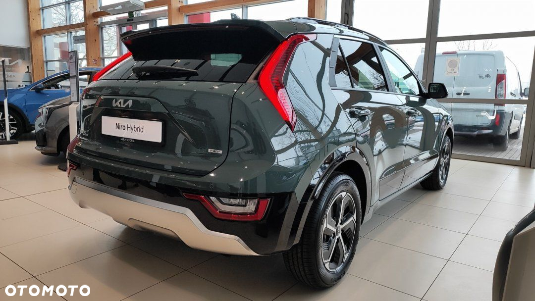 Kia Niro - 6