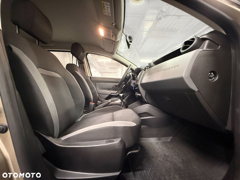 Dacia Duster 1.0 TCe Comfort - 20