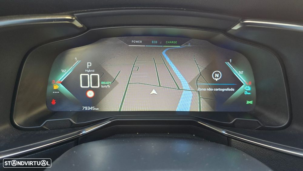 DS DS7 Crossback - 15