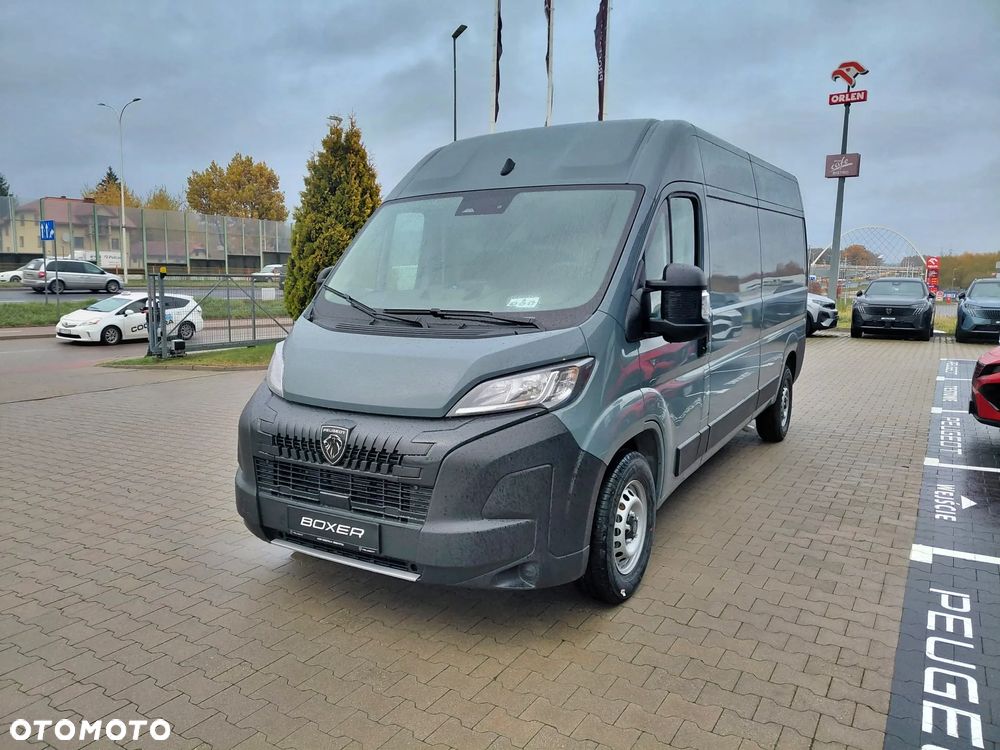 Peugeot Boxer - 3