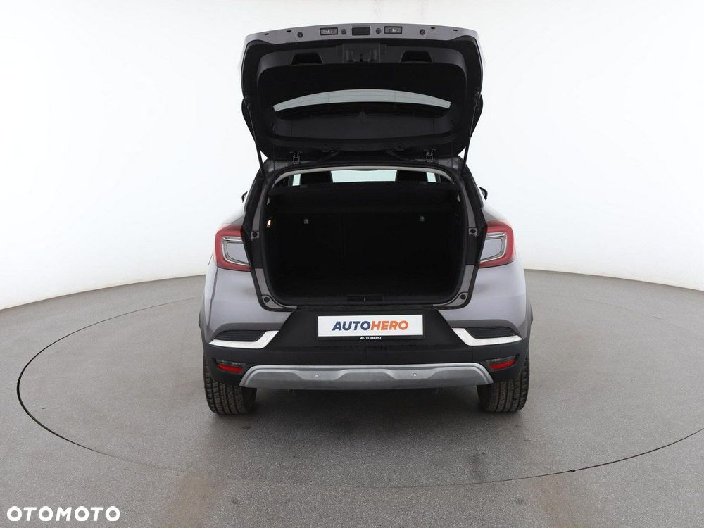 Renault Captur E-TECH 160 INTENS - 19