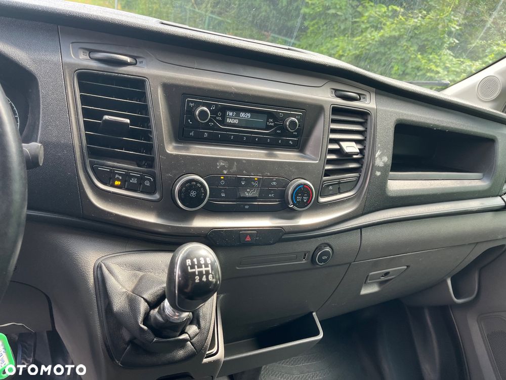 Ford Transit - 14