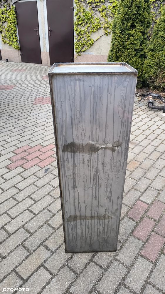 Zbiornik paliwa Honker - 7
