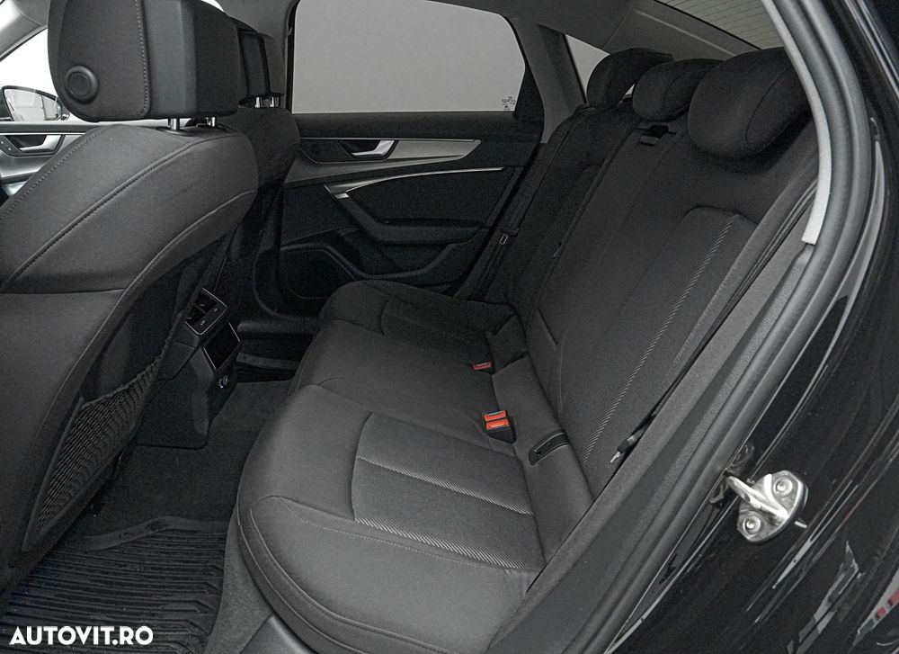 Audi A6 Limuzina 3.0 45 TDI quattro Tiptronic Design - 15