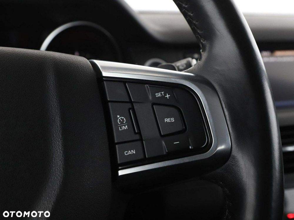 Land Rover Discovery Sport 2.0 TD4 Pure - 29