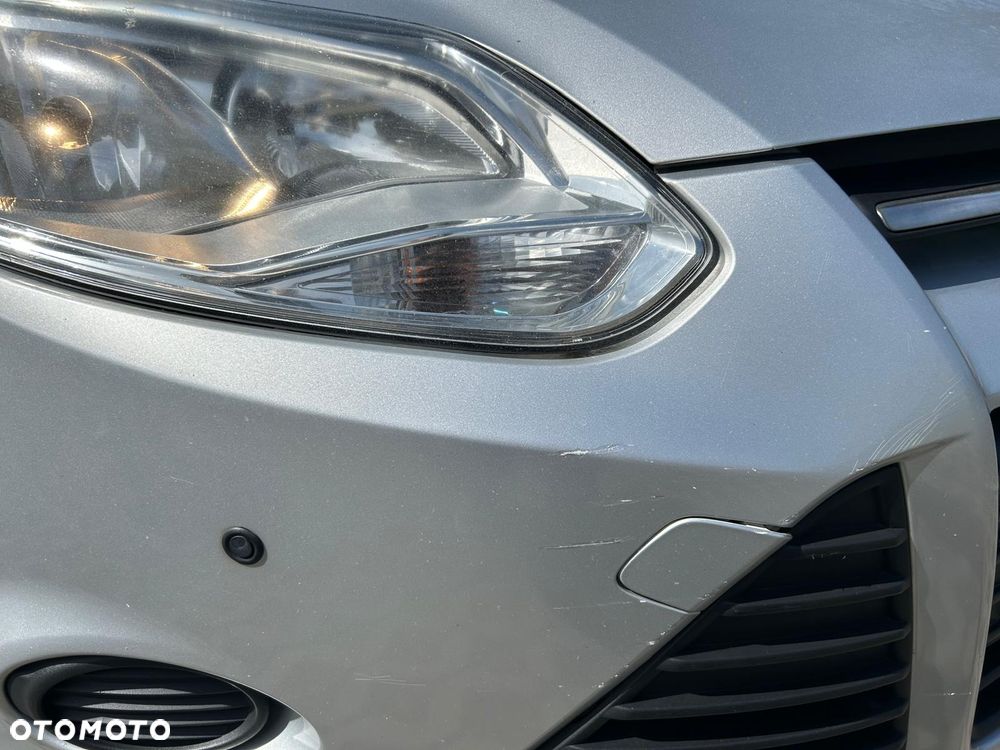 Ford Focus - 11