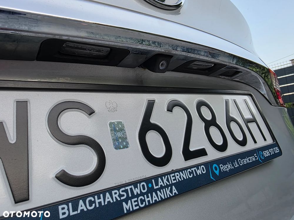Toyota Avalon 3.5 Limited - 11