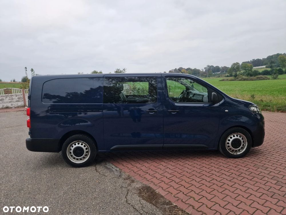 Opel Vivaro - 9