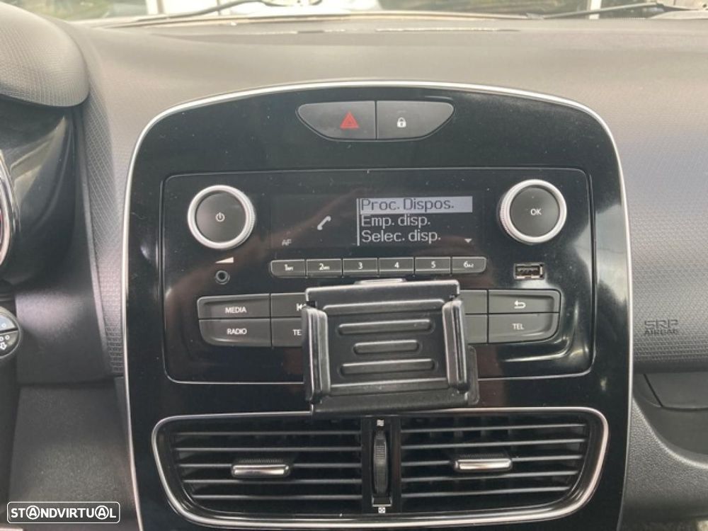 Renault Clio 1.5 dCi Zen - 17