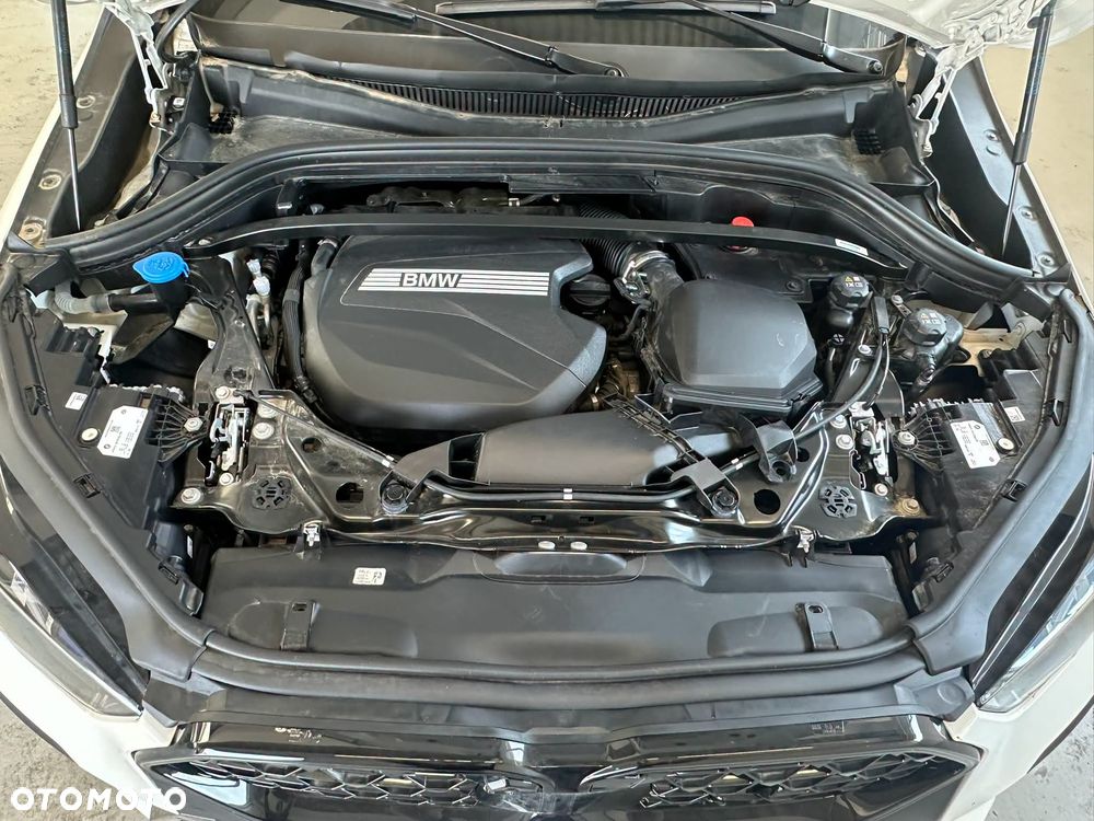BMW X2 xDrive20d - 10