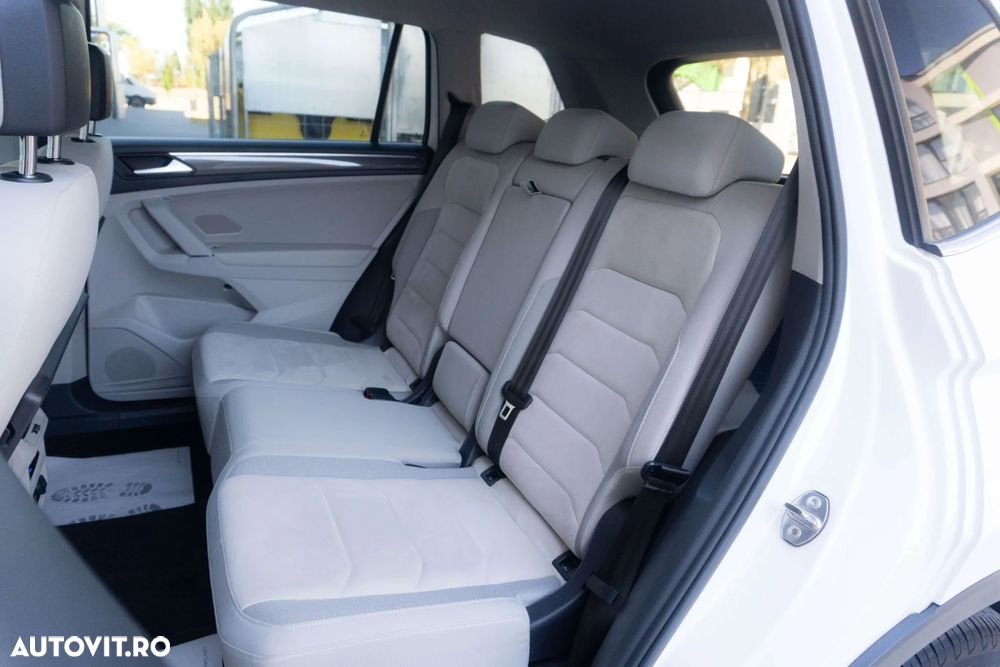 Volkswagen Tiguan 2.0 TDI 4Mot DSG Highline - 22