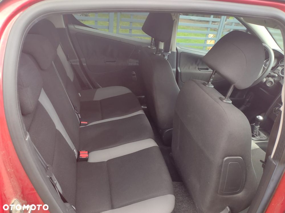 Peugeot 207 70 HDi FAP Tendance - 7