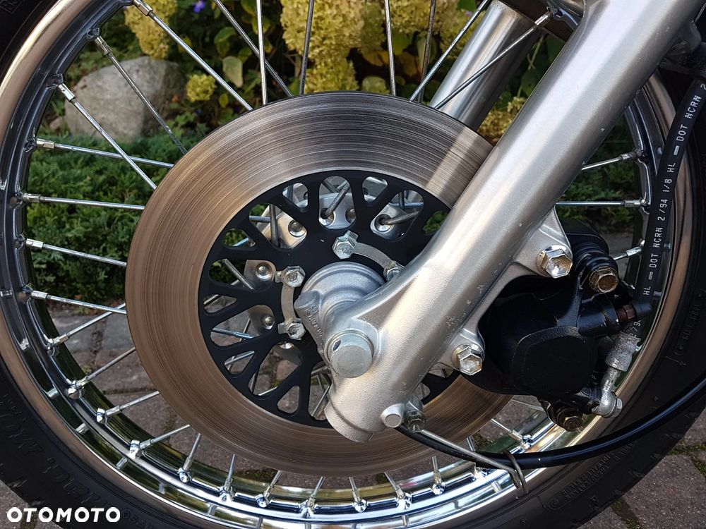 Suzuki GN - 20