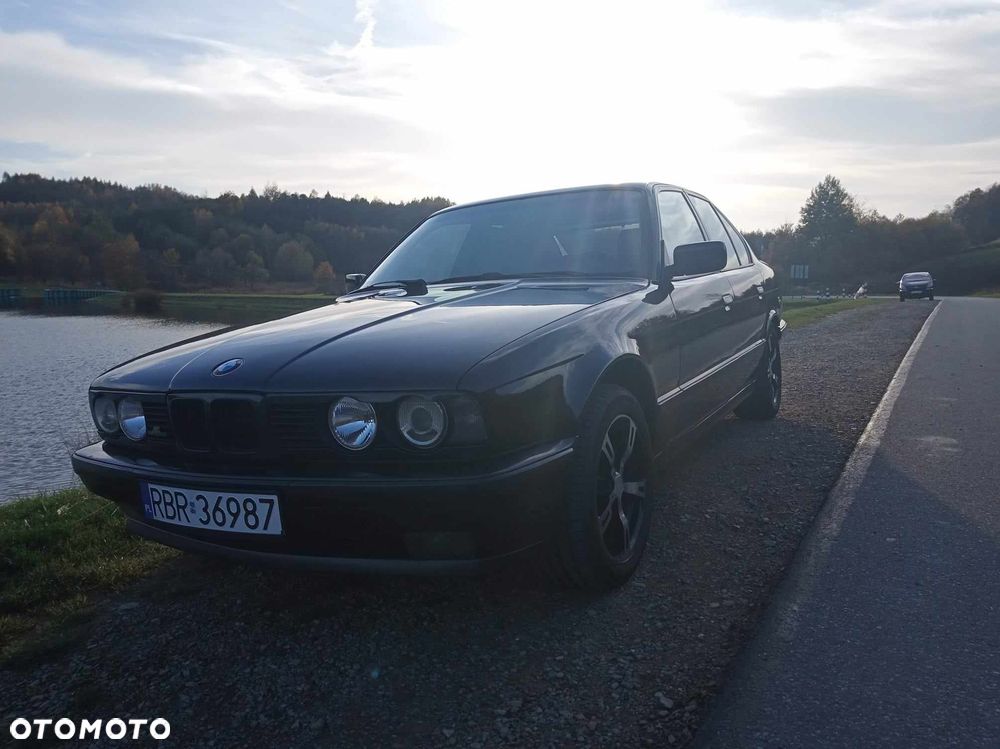 BMW Seria 5 - 29