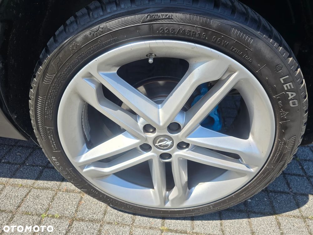 Opel Mokka 1.4 T Cosmo S&S - 11