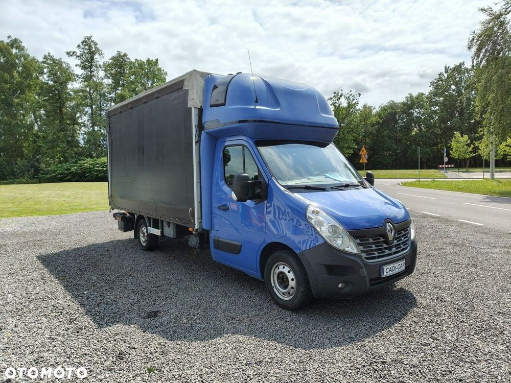 Renault Master - 3
