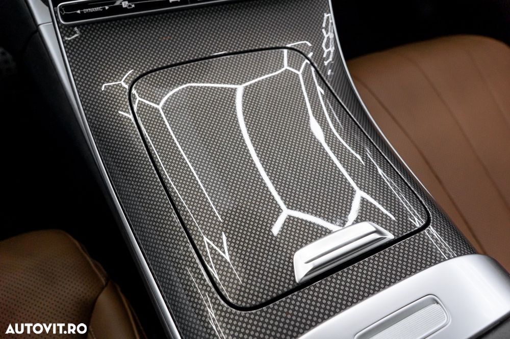 Mercedes-Benz CLE 300 4MATIC Aut. MHEV - 37