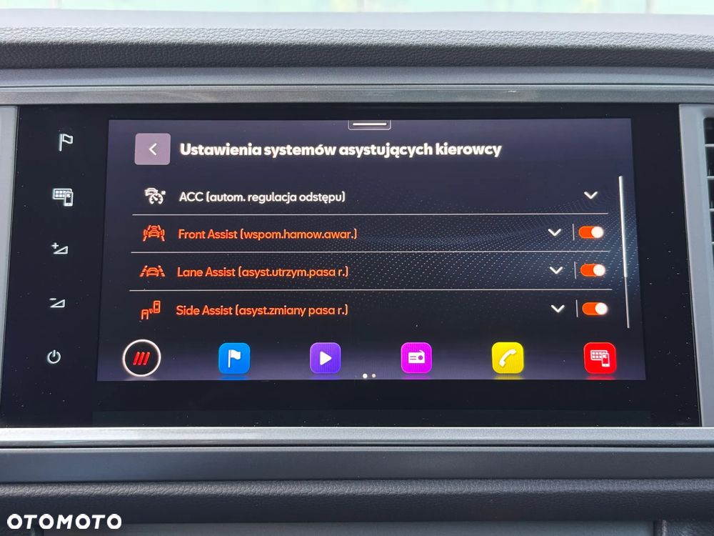 Cupra Ateca 2.0 TSI 4Drive DSG Limited Edition - 33