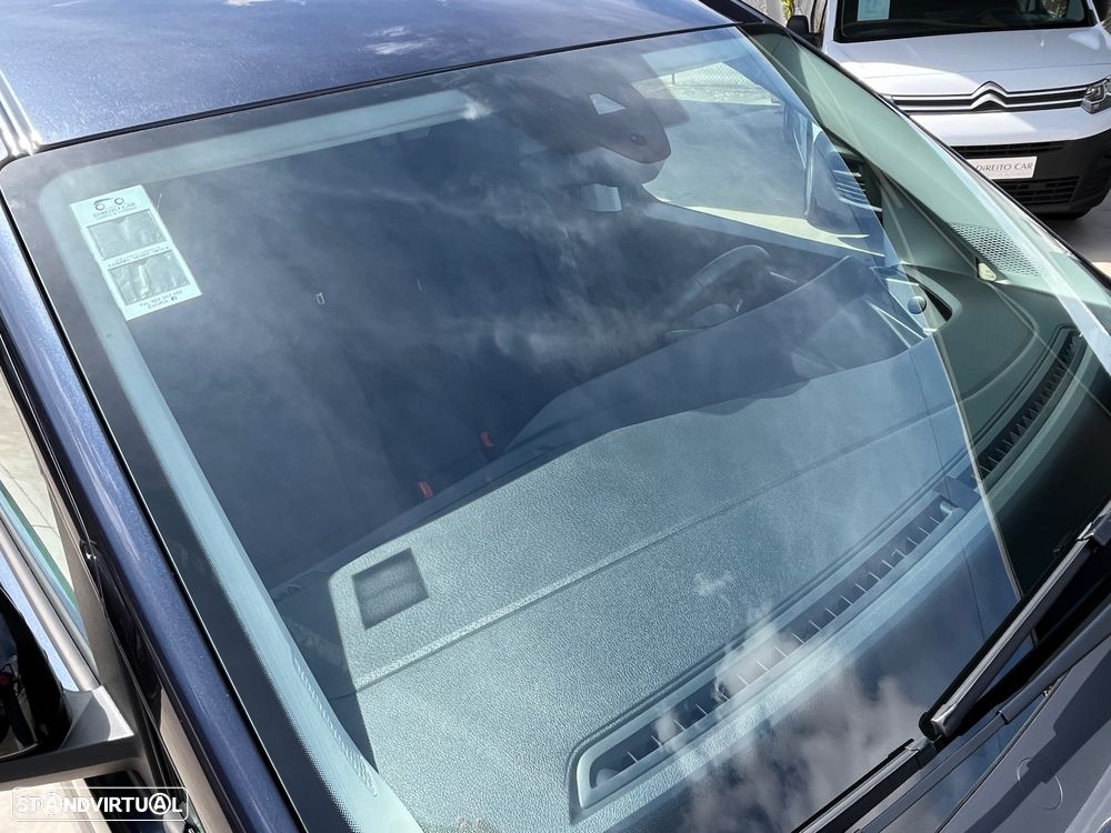 VW Caddy Maxi 1.5 TSI eHybrid Life DSG - 16