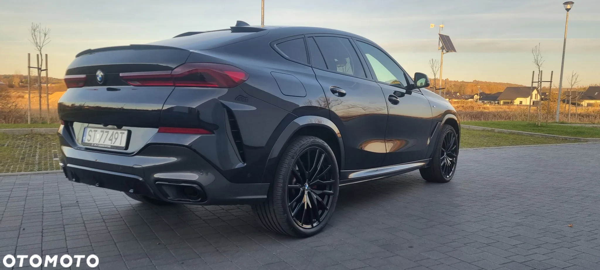 BMW X6 - 17