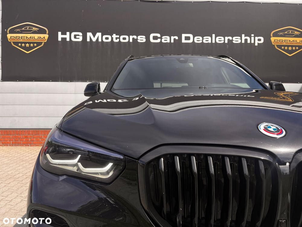 BMW X5 xDrive30d mHEV sport - 20