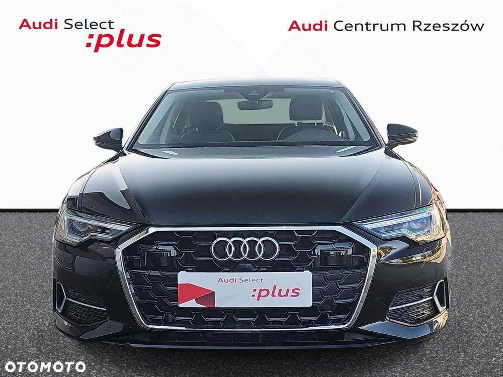 Audi A6 Limousine - 3