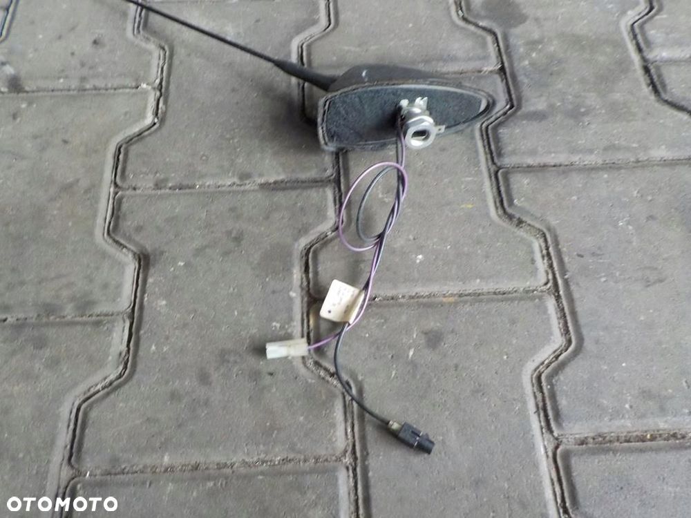 VW CRAFTER SPRINTER 906 ANTENA - 2