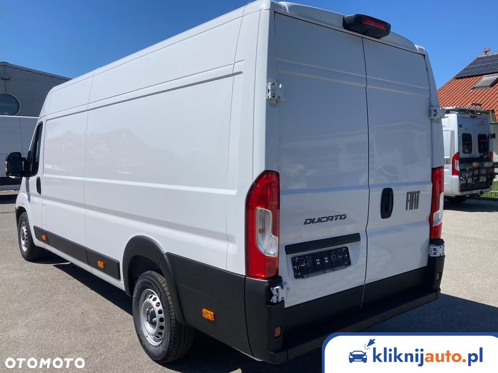 Fiat Ducato Furgon L4H2 3.5T 140KM Manual - 6