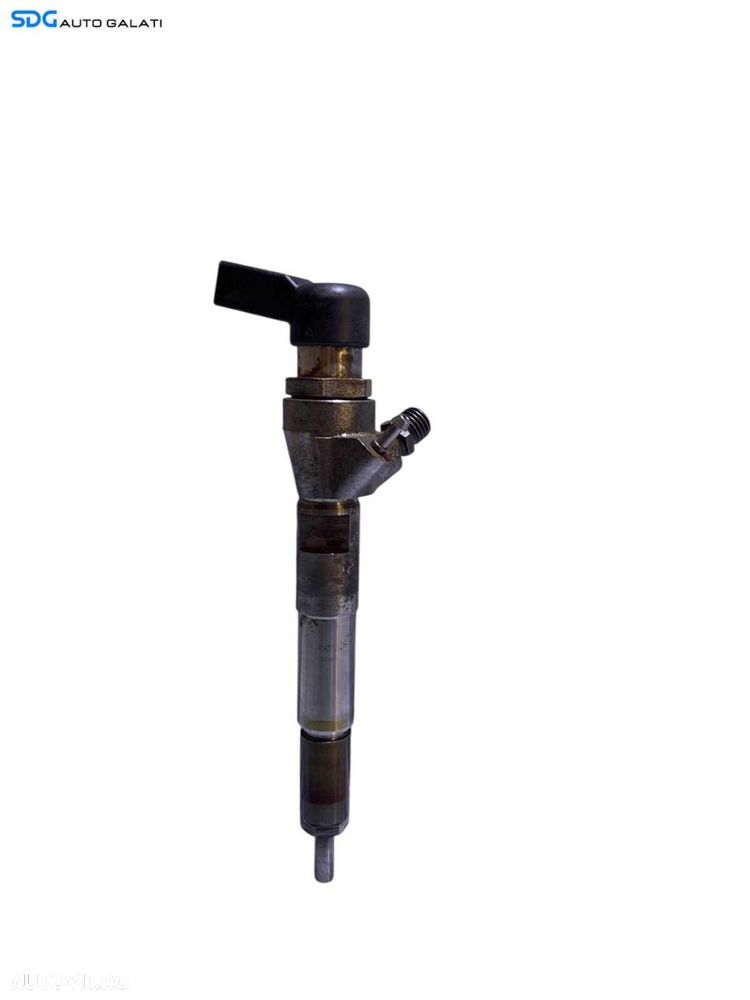 Injector Injectoare Delphi Dacia Lodgy 1.5 DCI 2012 - Prezent Cod H8200704191 8200903034 [B4451] - 1