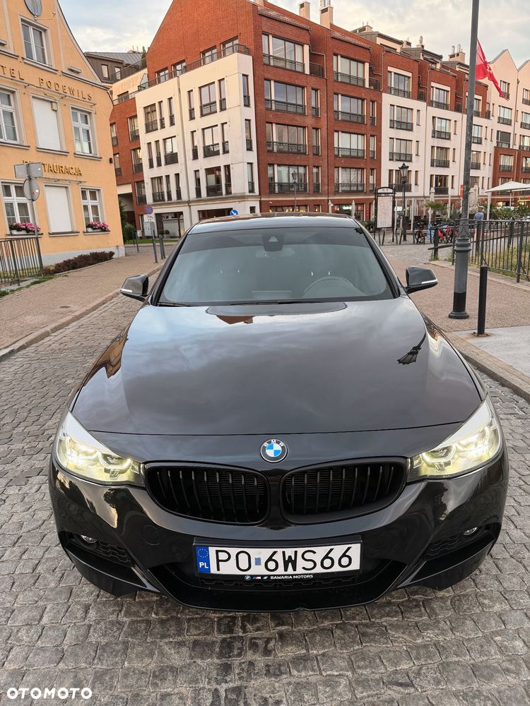 BMW Seria 3 - 5