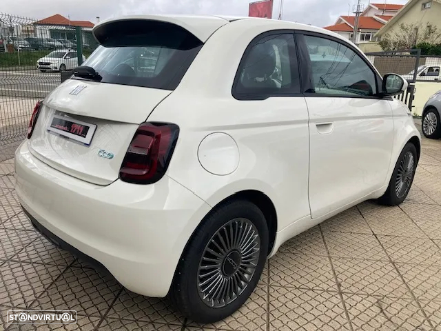 Fiat 500e Icon - 2