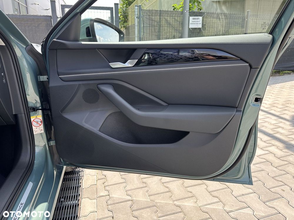 Volkswagen Passat - 22